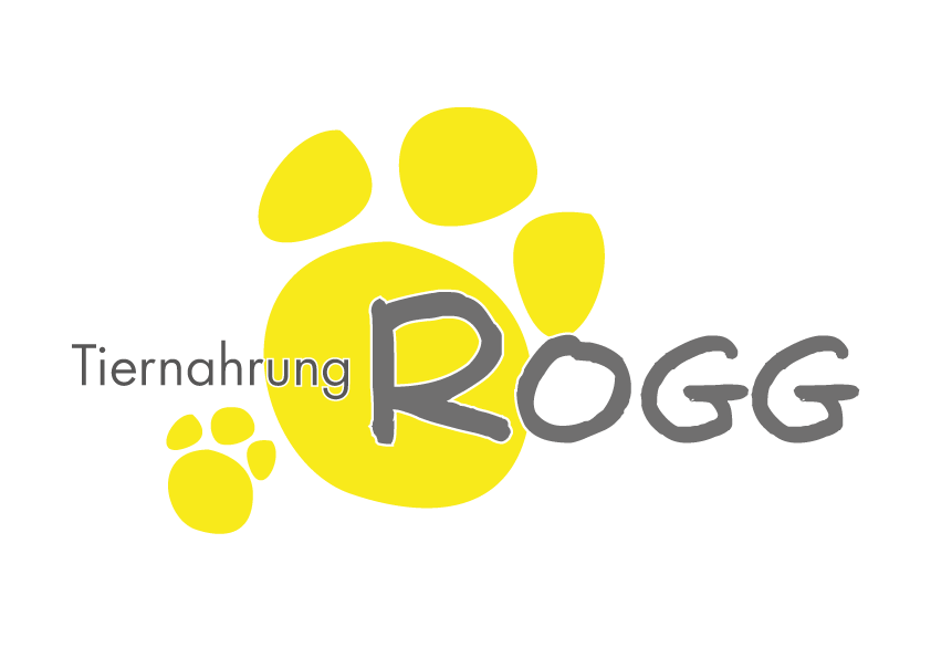 Logo Tiernahrung Rogg Lauchringen